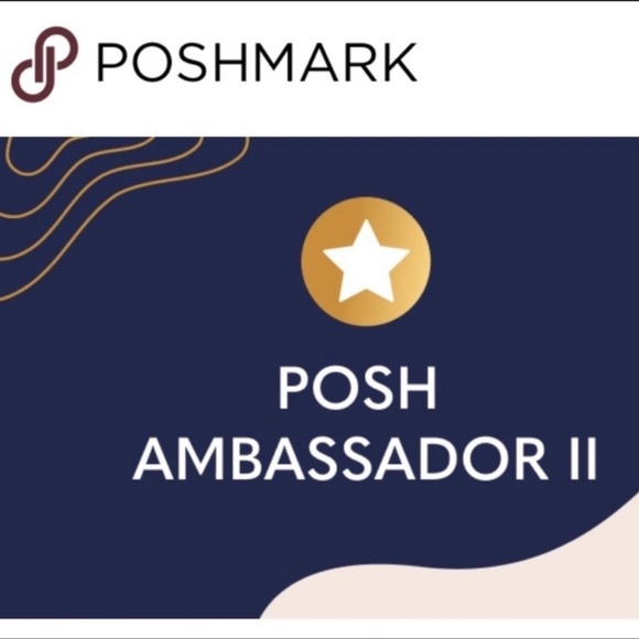 I Love ❤️ Offers!! Posh Ambassador II / 5 Star ⭐️⭐️⭐️⭐️⭐️ Seller - Picture 11 of 13